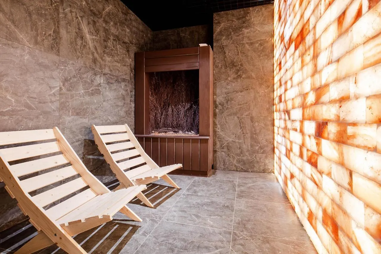 Tatra Open Air Ksiezycowe Apartamenty Spa Zakopane 0*,  Poland