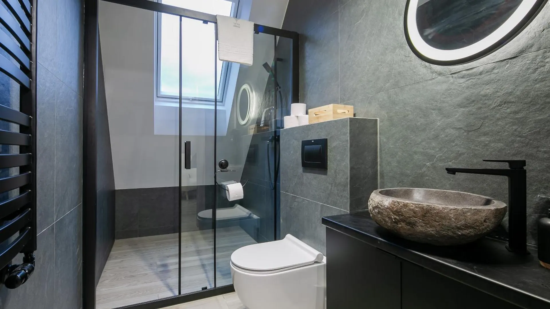Tatra Open Air Ksiezycowe Apartamenty Spa Zakopane Apartment